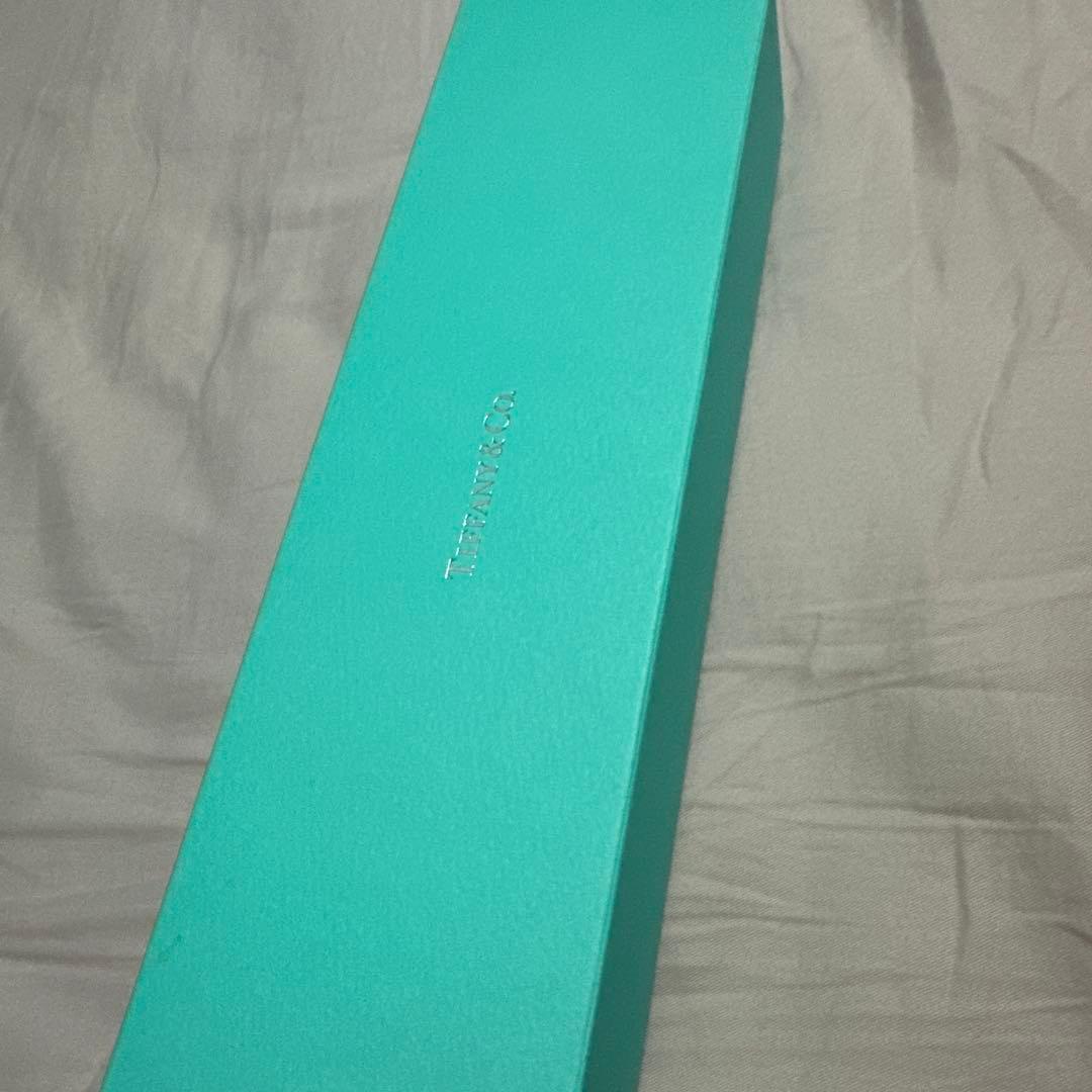 Tiffany & Co. 箸 2本セット