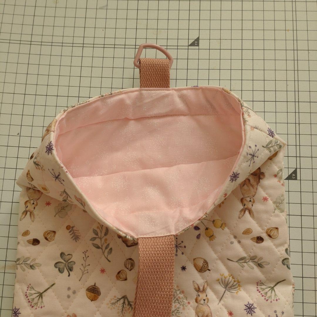 りんご　ミルキーラビット　5点