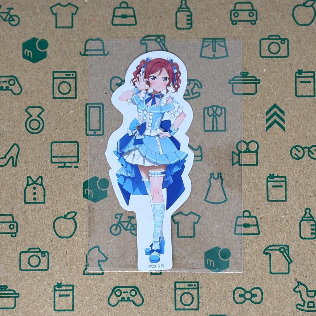 西木野真姫 6点セット μ's×Aqoursスペシャルコラボ - メルカリ