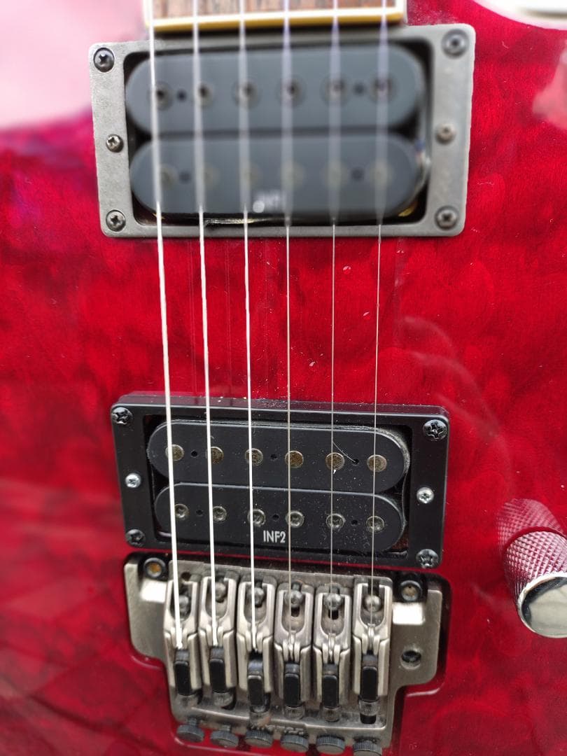 Ibanez RGT42 SE アイバニーズギター スルーネック - メルカリ