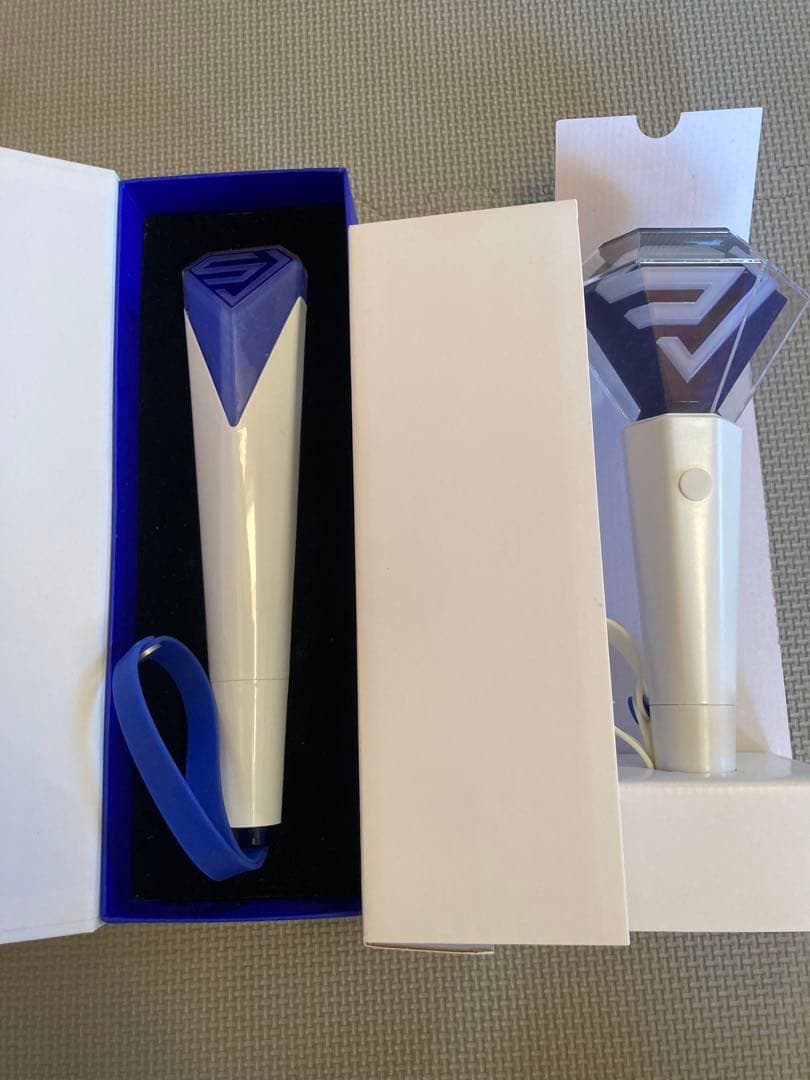 韓国限定 PLAVExGS25 コラボ ポップアップグッズハミン