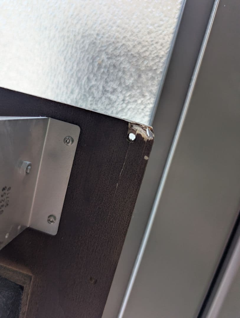 レトロ/からくり時計/内部機構のみ/お値下げ最終