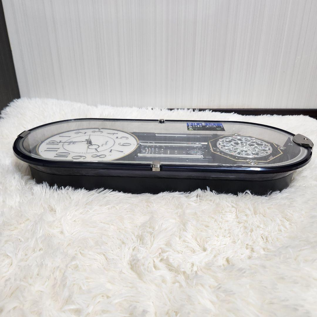 【廃盤希少】セイコータイムクリエーション ウェーブ シンフォニー AM231K