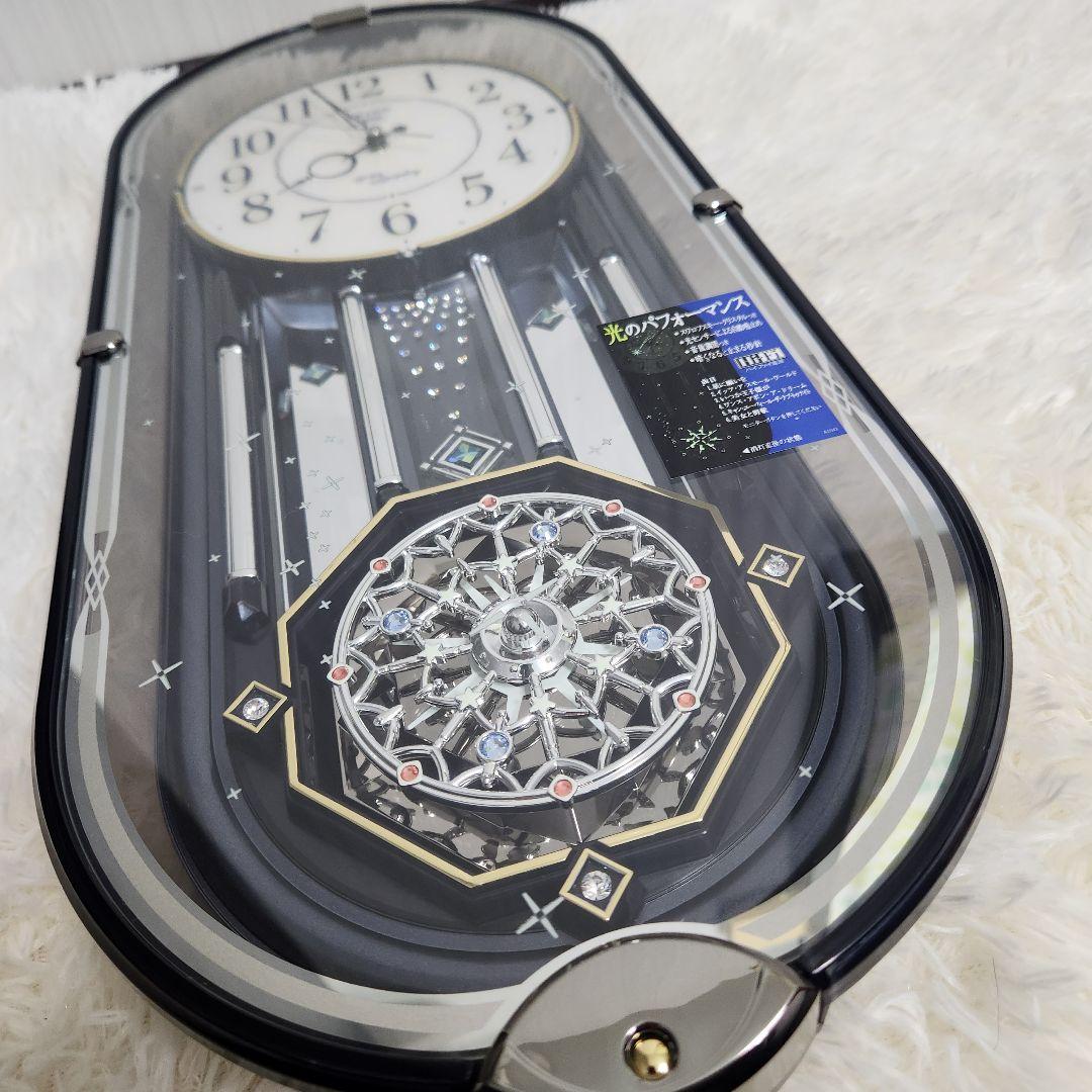 【廃盤希少】セイコータイムクリエーション ウェーブ シンフォニー AM231K