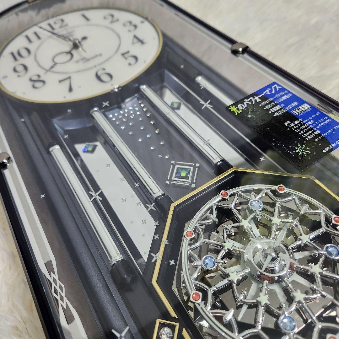 【廃盤希少】セイコータイムクリエーション ウェーブ シンフォニー AM231K