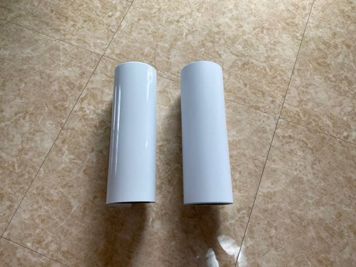 確認用ページ【マット白】