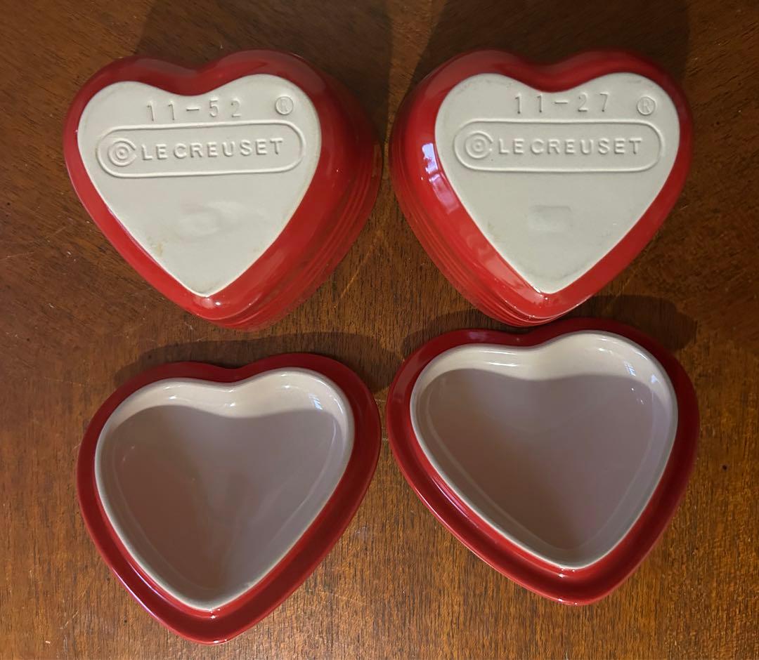 ル・クルーゼ　ココットオーバル　鍋　25㎝　ワサビ