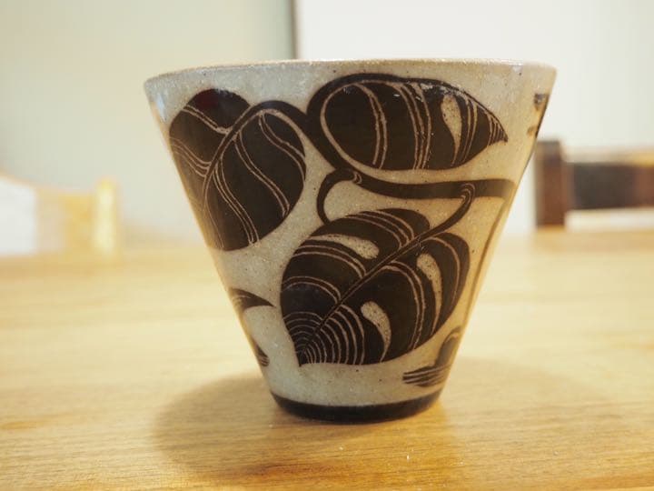 食器 30s   Bowl Jungle Series