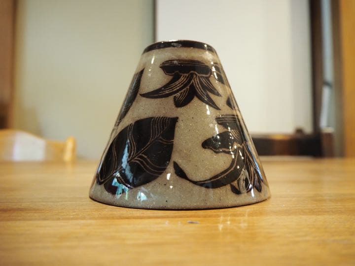 食器 30s   Bowl Jungle Series