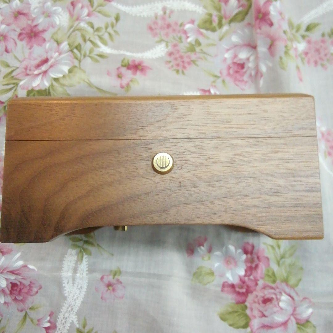 リナメルさま専用 REUGE スイスオルゴール