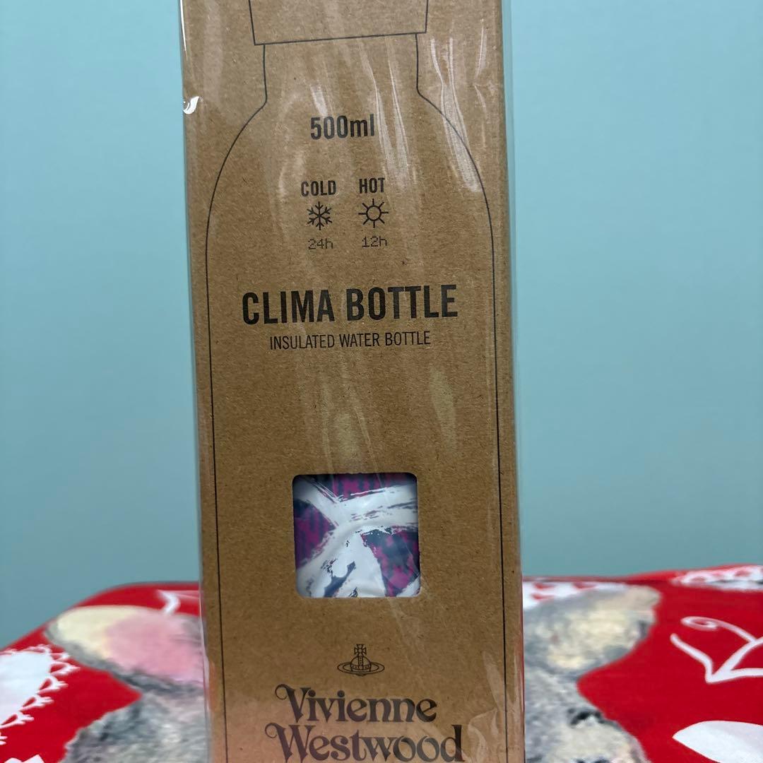 値下！新品未使用Vivienne Westwood オーブ500ml未開封ボトル - メルカリ