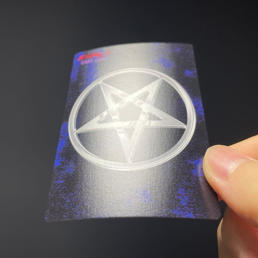 フレアソルレオン 真・女神転生デビルチルドレン カード Dチルドレン