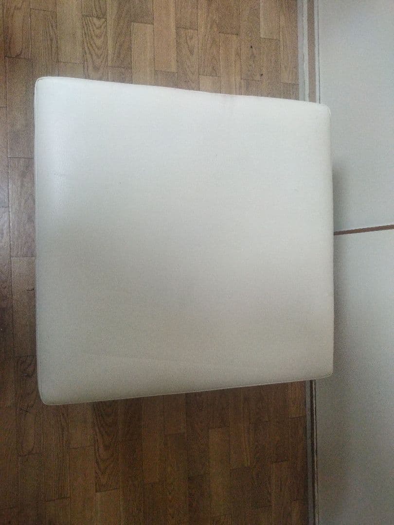 北欧風 シンプル オットマン スツール ソファ補助椅子