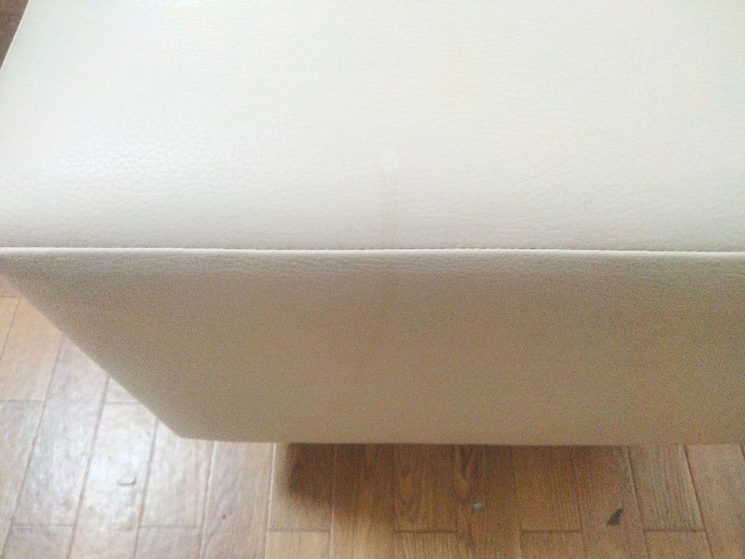 北欧風 シンプル オットマン スツール ソファ補助椅子