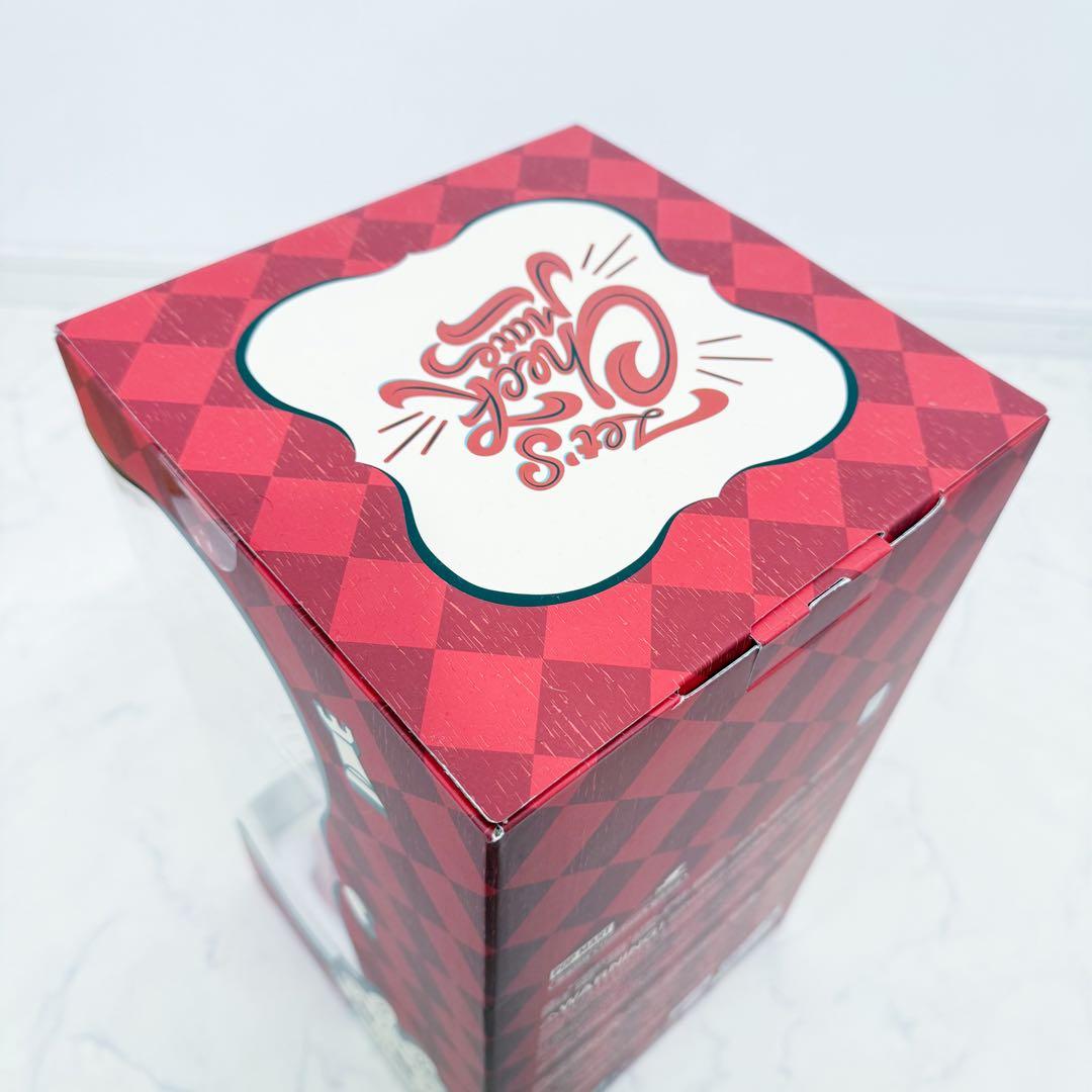 【ラブブ】 チェックメイト ロックザユニバース 2体セット ジモモ 正規品