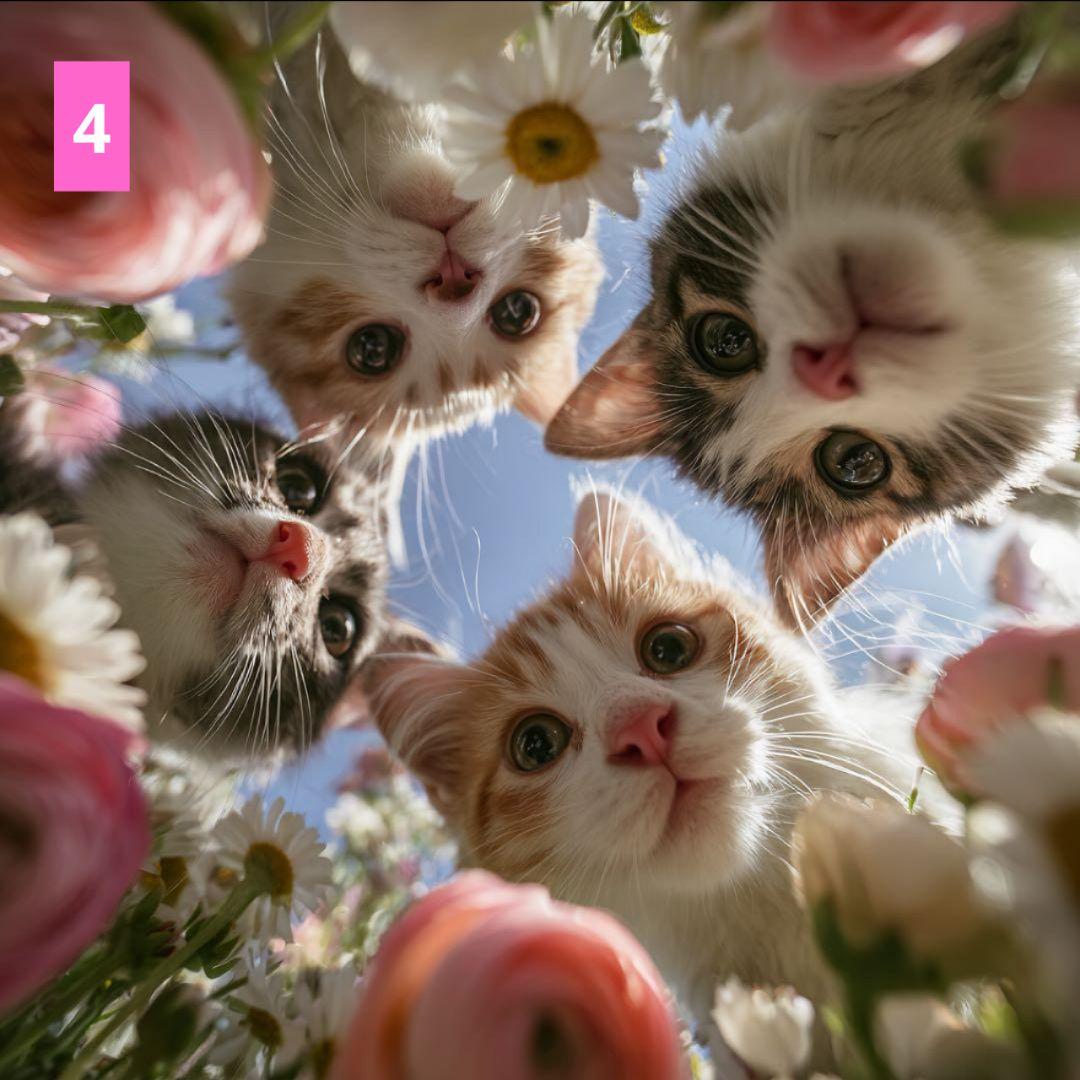 フラットポーチ♥ペタンコトートバック♥オーダー受け付け専用ページ♥アップCAT