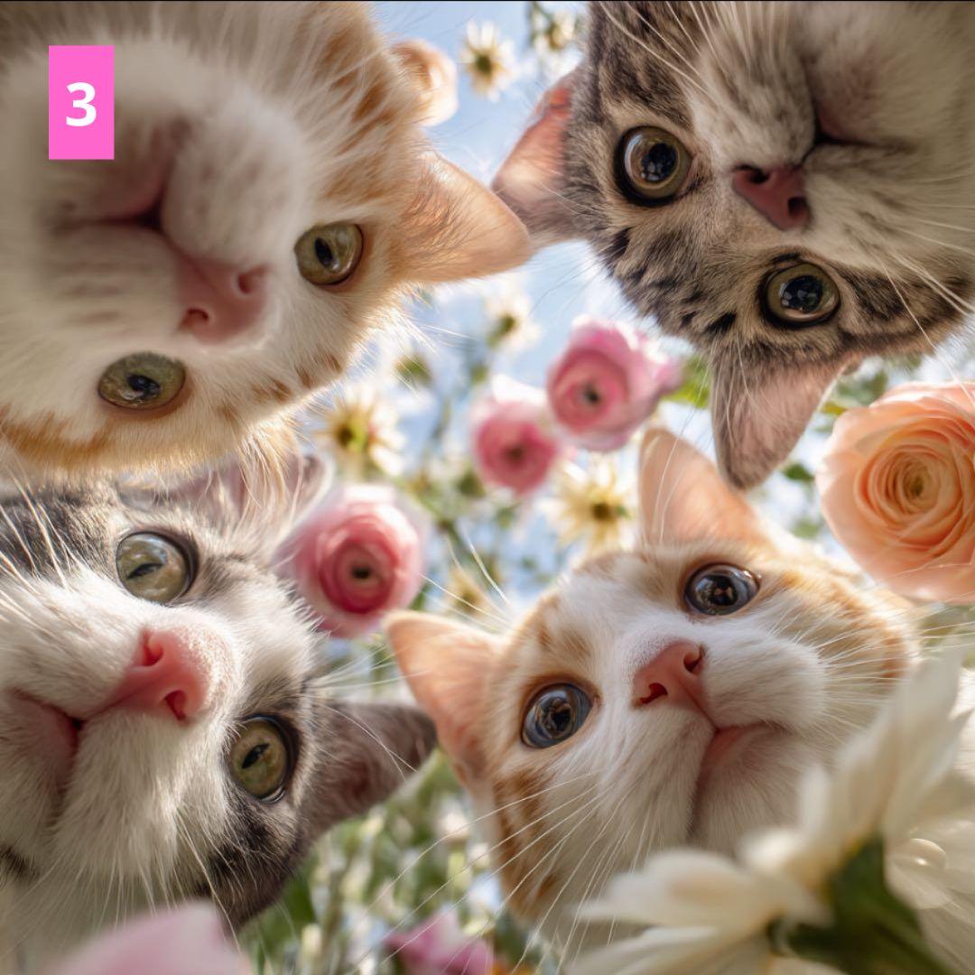 フラットポーチ♥ペタンコトートバック♥オーダー受け付け専用ページ♥アップCAT