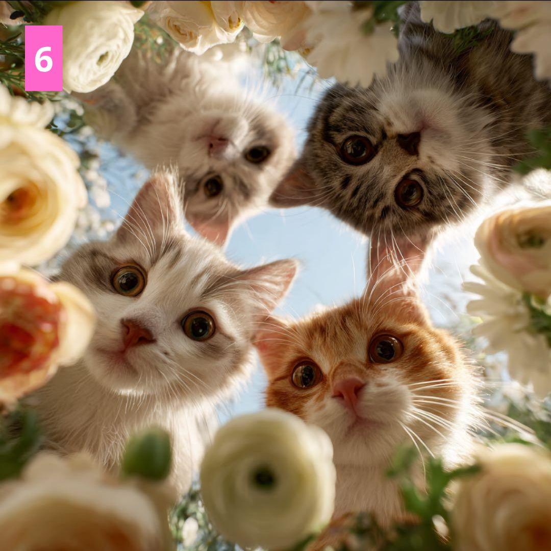 フラットポーチ♥ペタンコトートバック♥オーダー受け付け専用ページ♥アップCAT