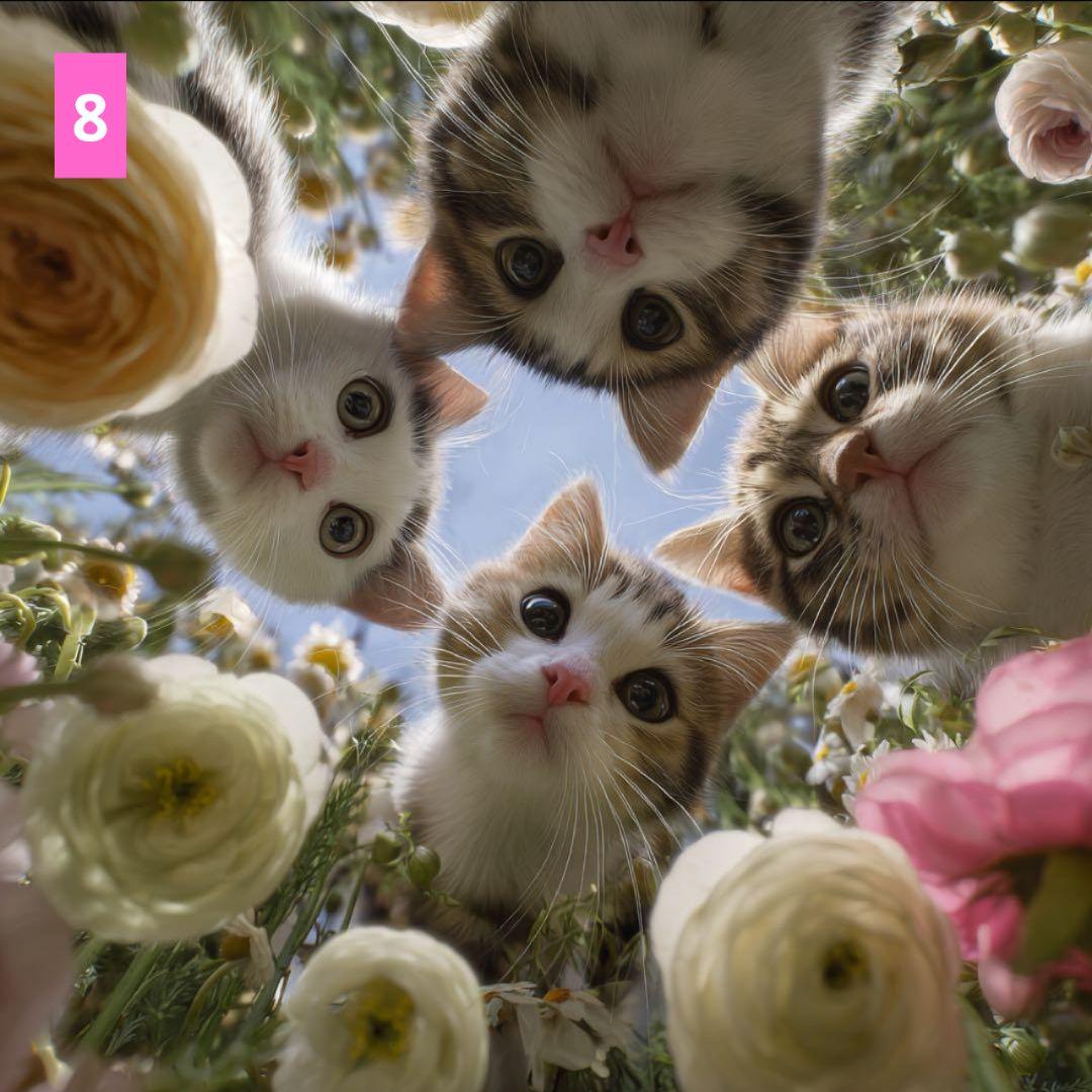 フラットポーチ♥ペタンコトートバック♥オーダー受け付け専用ページ♥アップCAT