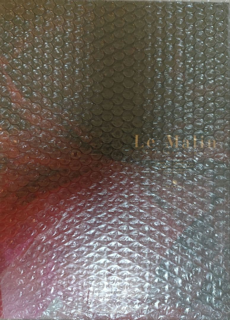 アズールレーン ル・マラン 昼寝好きのラピヌ 1/4完成品