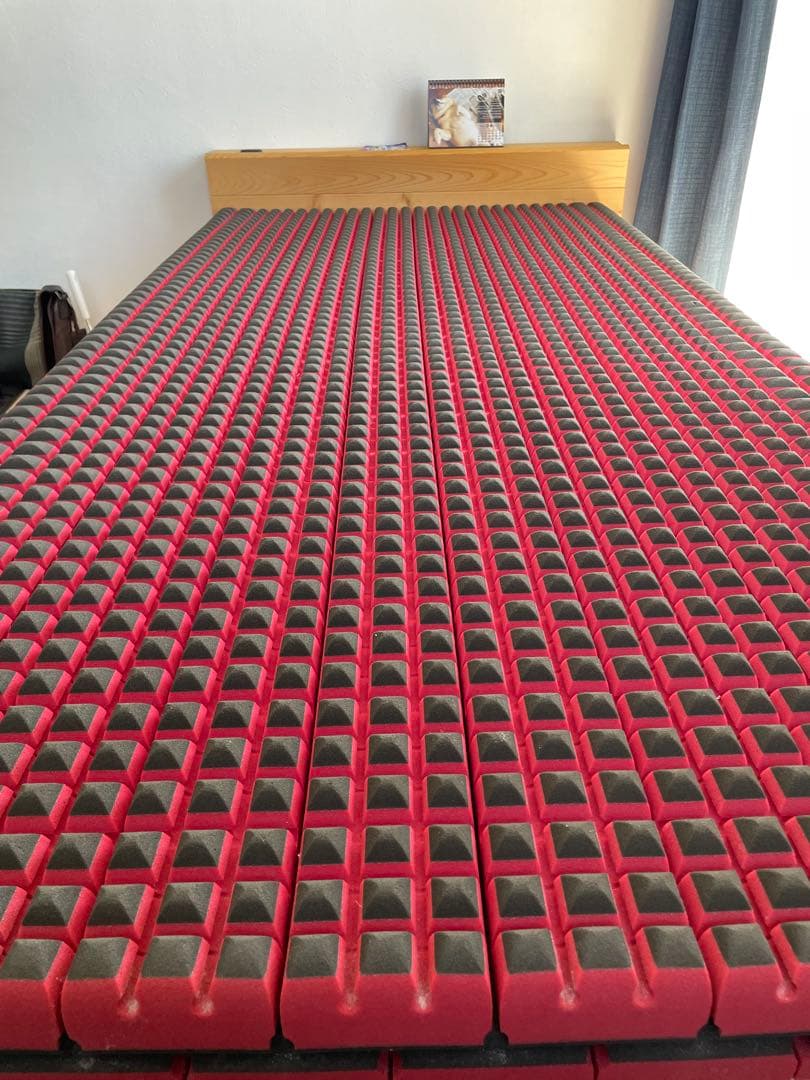 西川　air-sx シングル