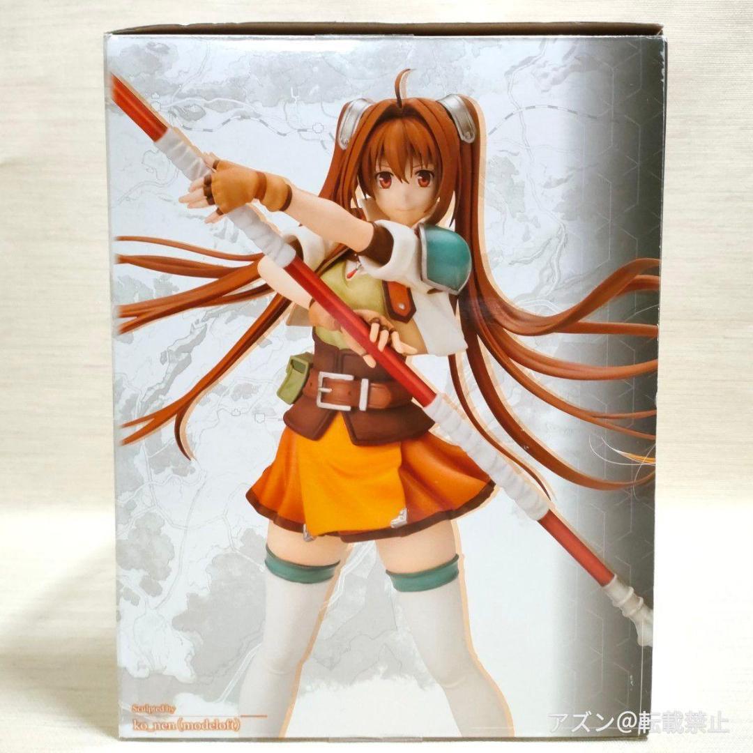 コトブキヤ 軌跡シリーズ エステル・ブライト 1/8スール フィギュア