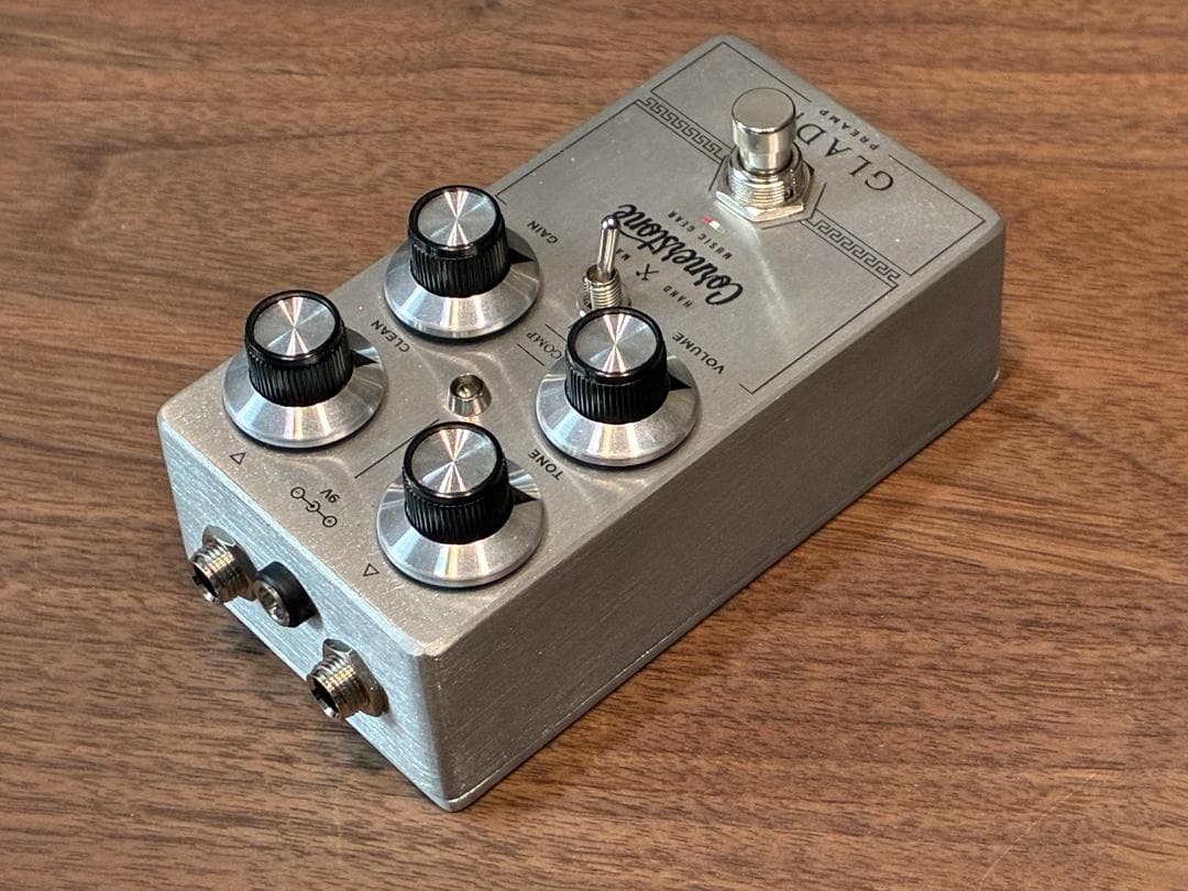 ギター Cornerstone GLADIO SC