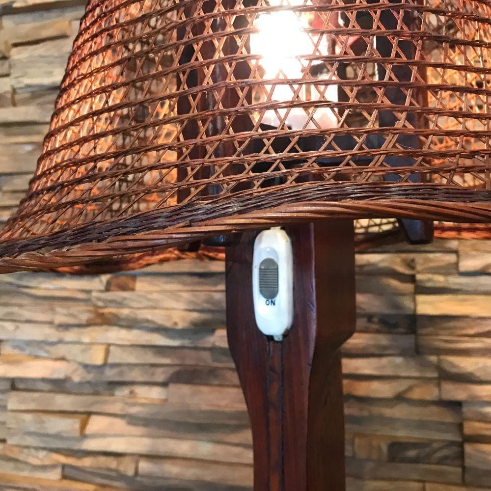 アンティーク フロアスタンド　リビングに　寝室に　書斎に　玄関に