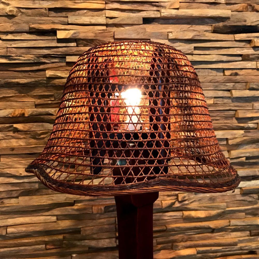 アンティーク フロアスタンド　リビングに　寝室に　書斎に　玄関に