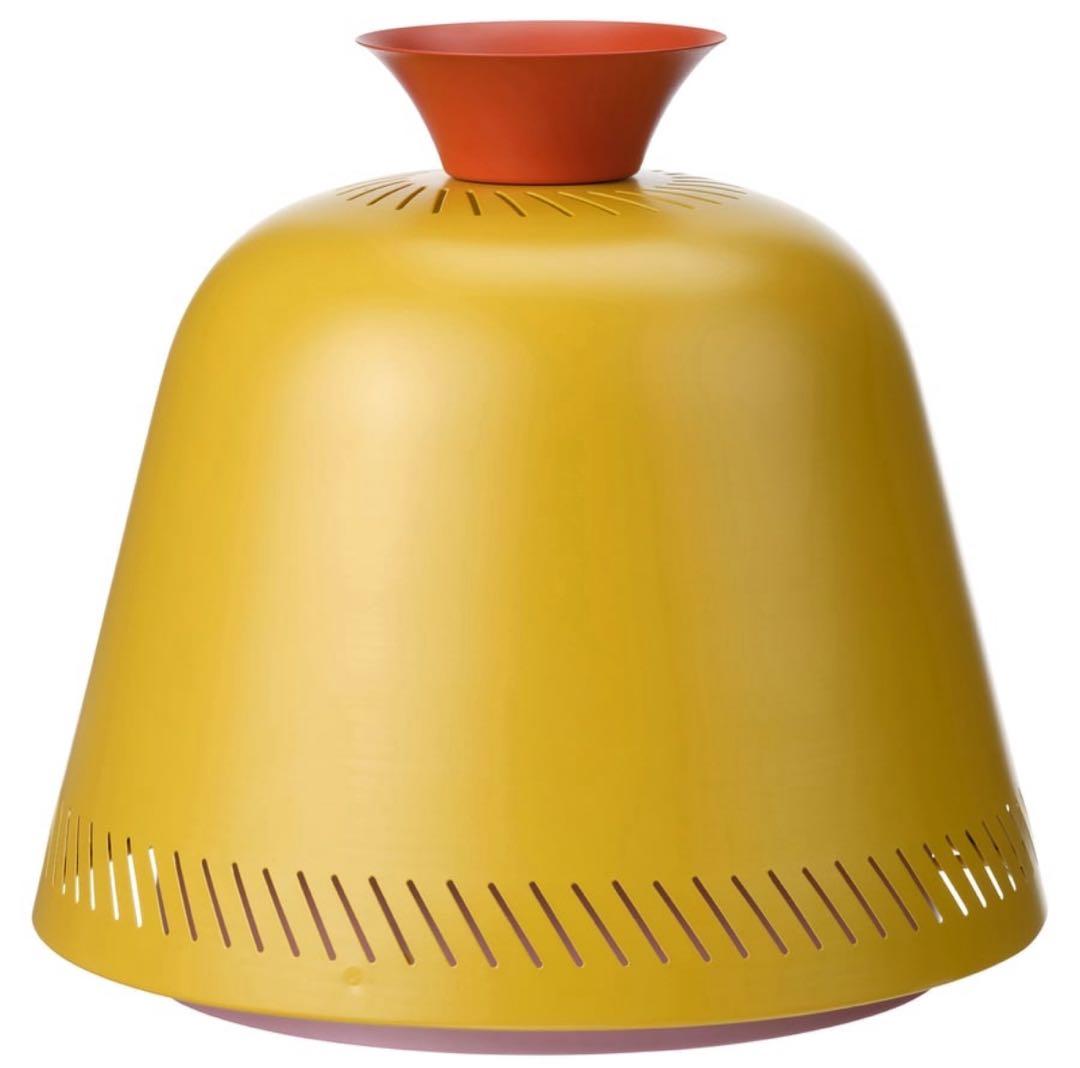 IOMMJÄNGE オッミェンゲ ペンダントランプシェード　3個