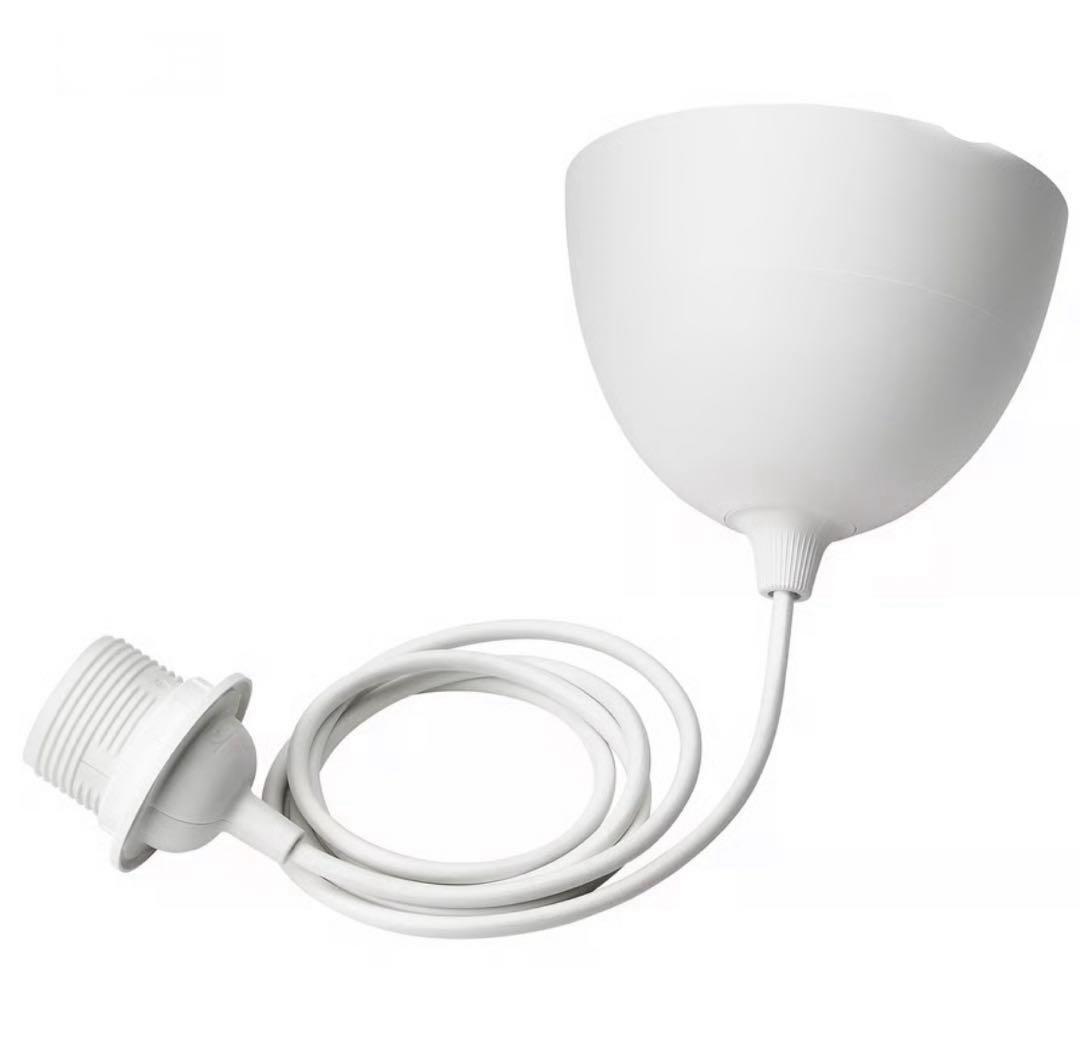 IOMMJÄNGE オッミェンゲ ペンダントランプシェード　3個