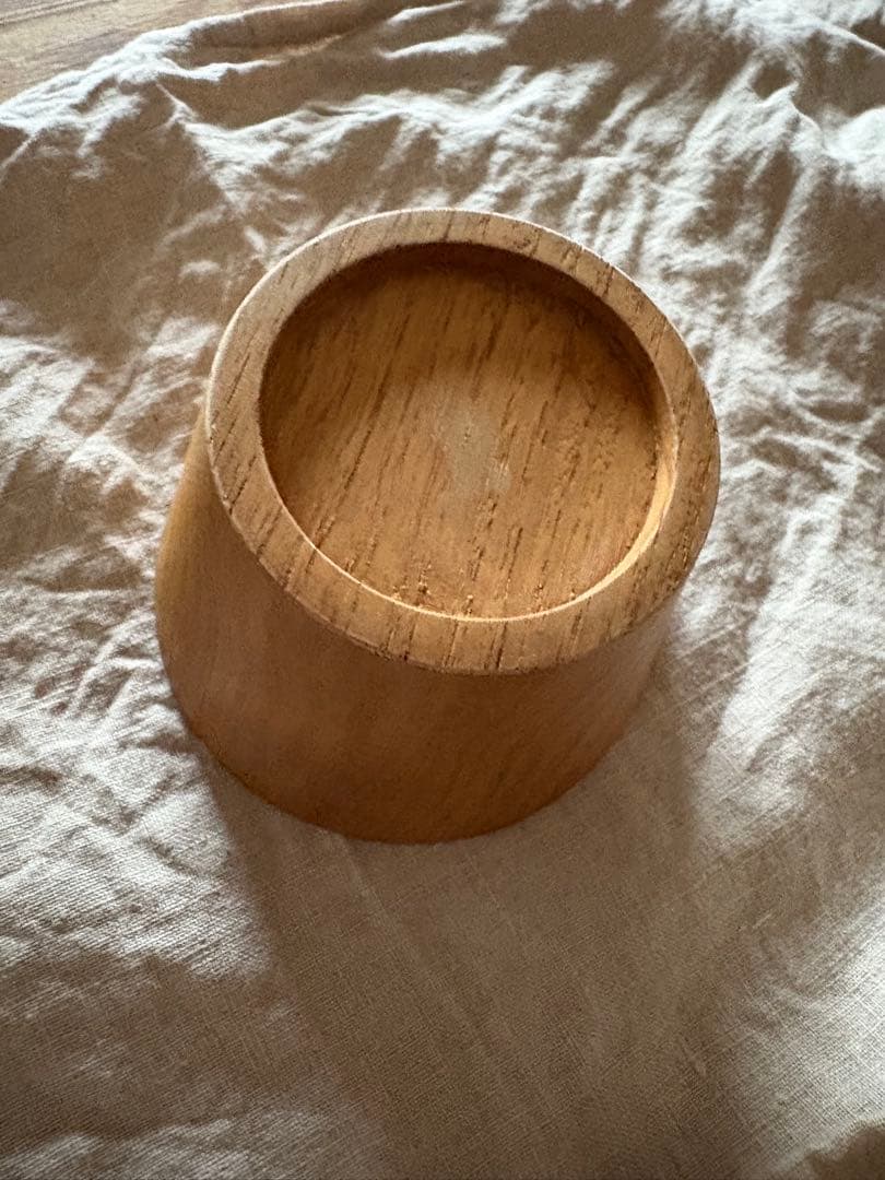 作家さん 木彫り 5点セット