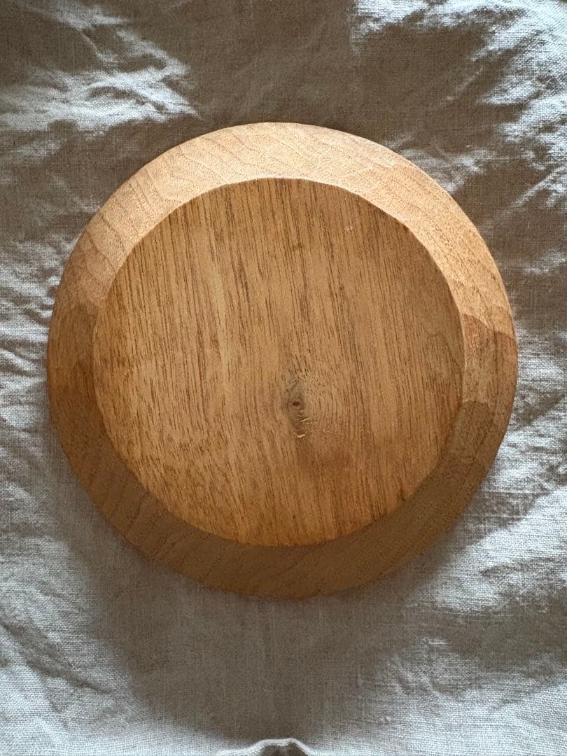 作家さん 木彫り 5点セット