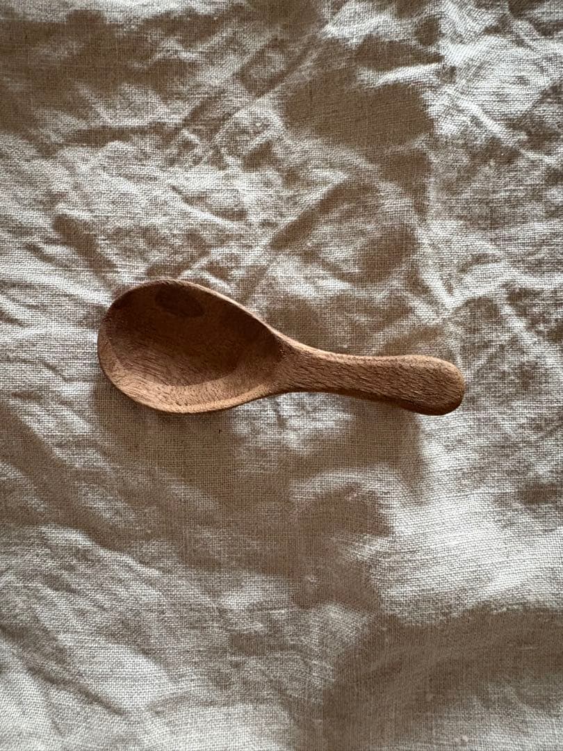 作家さん 木彫り 5点セット