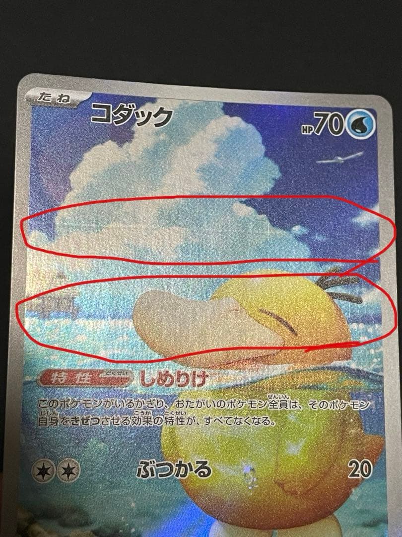 コダックAR SAR加工エラー＋横線凹エラー？(2本） - メルカリ