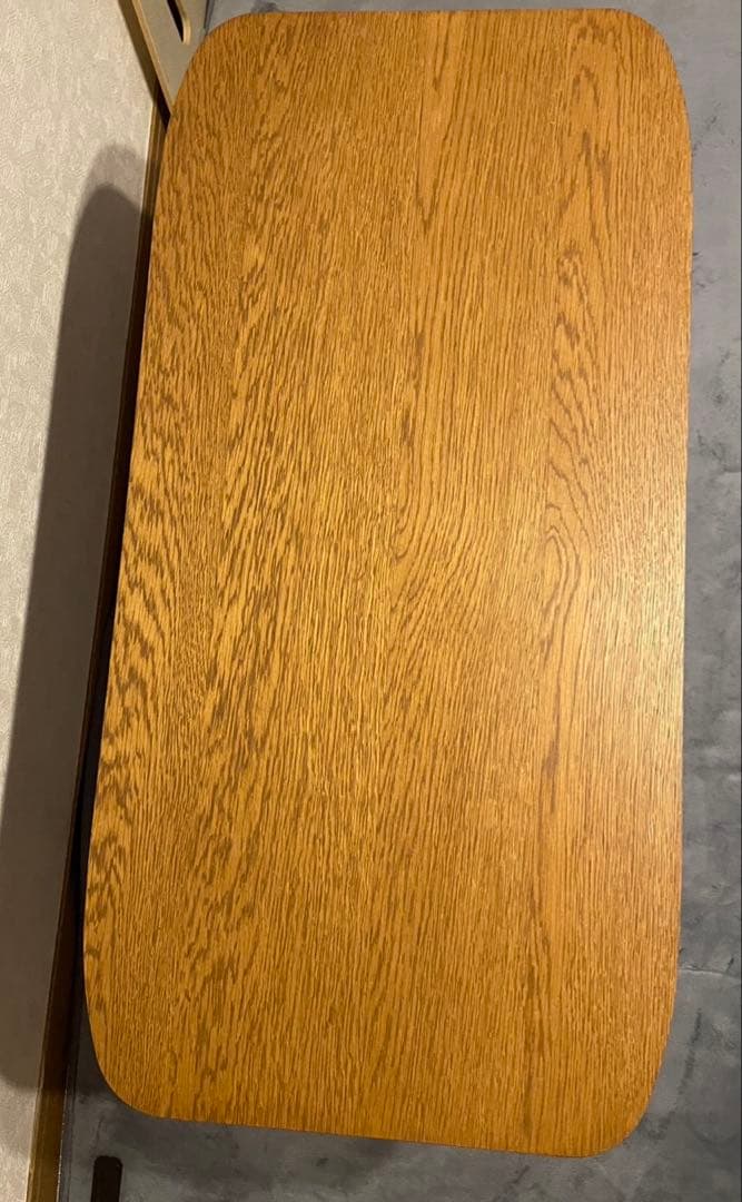 unico ウニコ カフェテーブル  ※1月限定出品