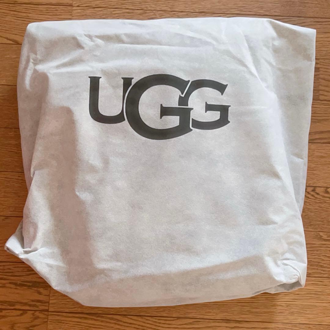 カズ様【新品】UGG DUFFIELDTHROE Ⅱ ブランケット