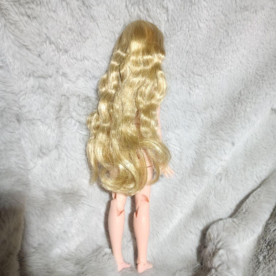 アゾン　ひめの本体