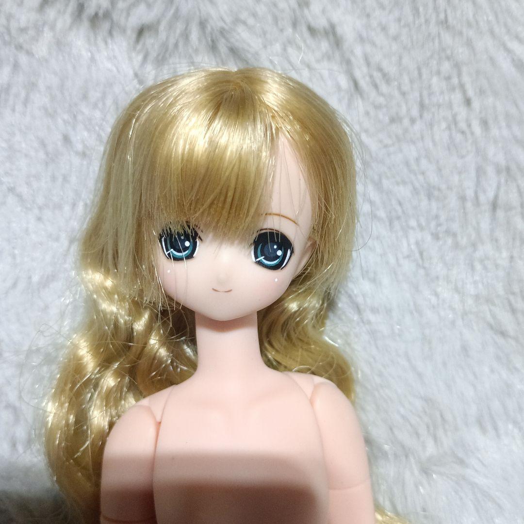 アゾン　ひめの本体