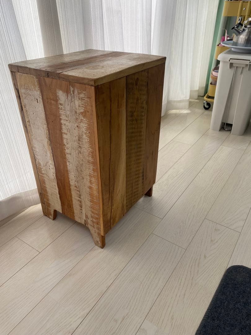 journal standard Furniture スモールキャビネット