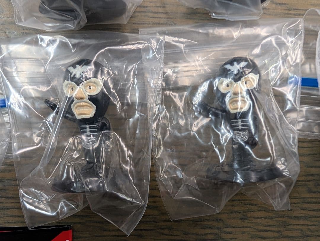 特撮ヒーローズ【仮面ライダー】 19体