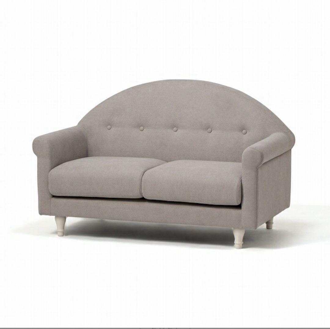 【Francfrancソファ】フランフラン コリーヌ ソファ