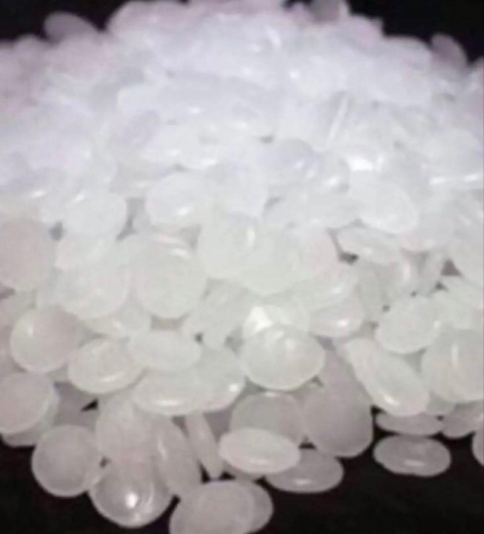 国産 パラフィンワックス 135°F 粒 ペレット 20kg