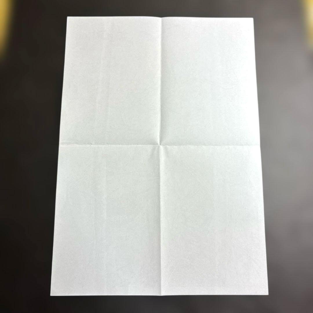 将国のアルタイル 8巻 購入特典 イラストペーパー　レア