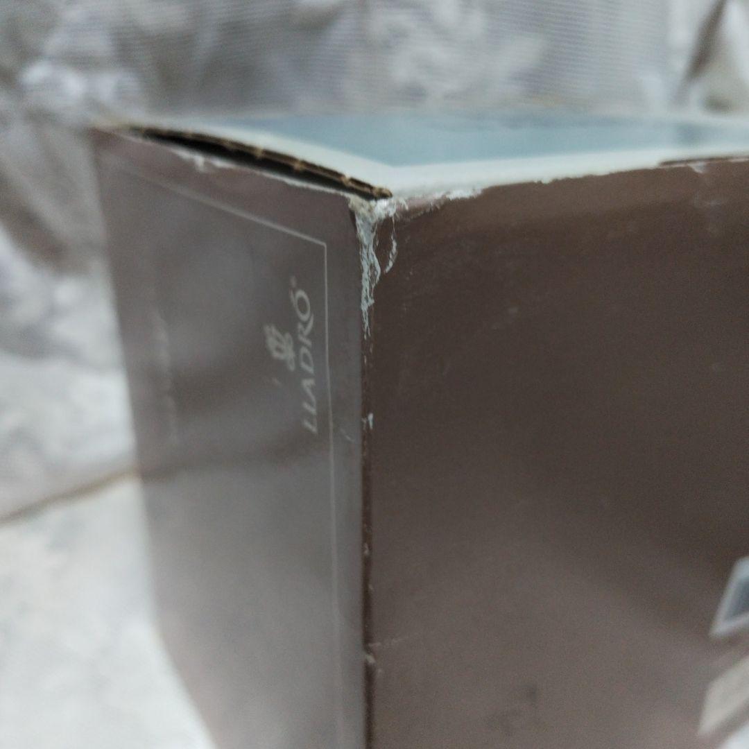 リヤドロ6896 よい子のリスト - メルカリ