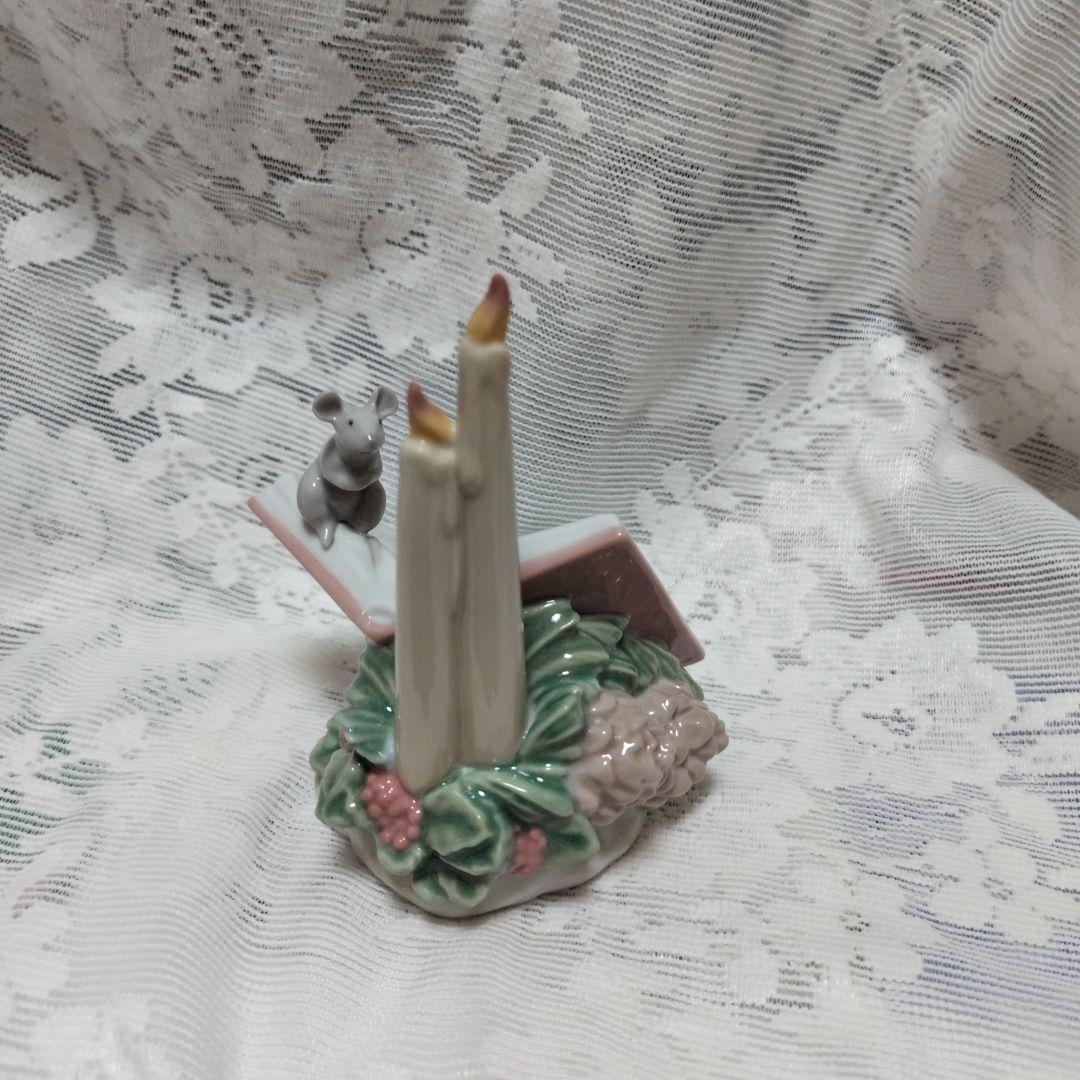 リヤドロ6896 よい子のリスト - メルカリ