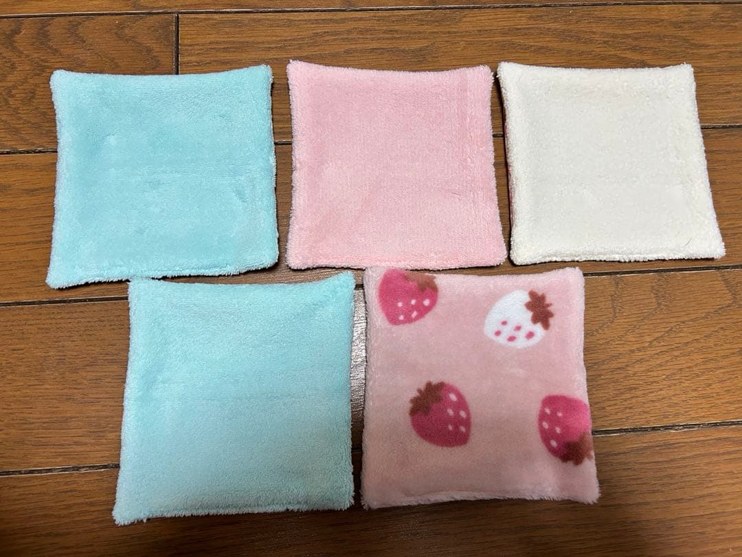 ありがとうございます！