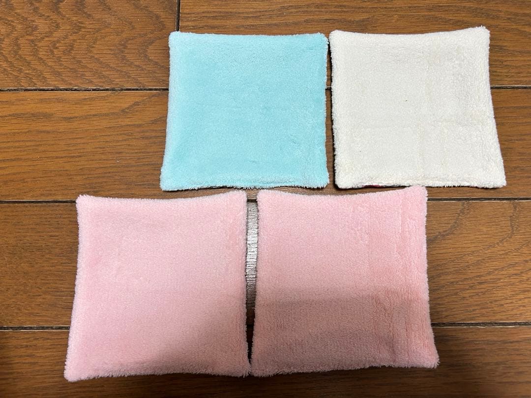 ありがとうございます！