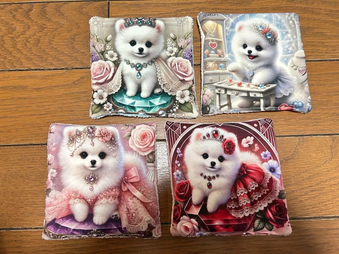 ありがとうございます！