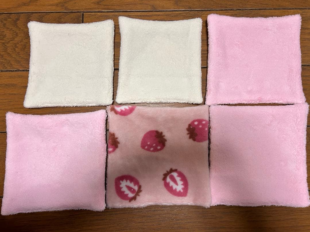 ありがとうございます！